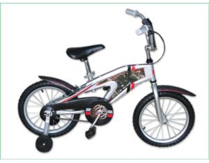 Children bicycle LSC-16107