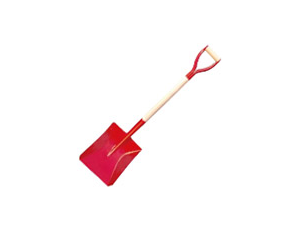 Shovels With Wooden Handles S501-4WY