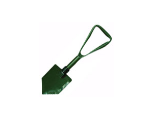 Shovels With Steel Handles S522A
