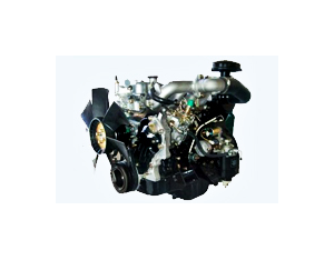 4JB1 Diesel Engine C Water pump