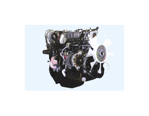 Lovol 1000 Diesel Engine C Genset