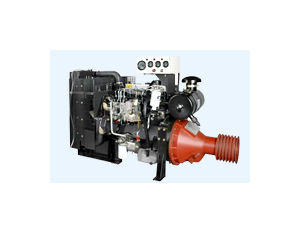 Lovol 1000 Diesel Engine C Water pump