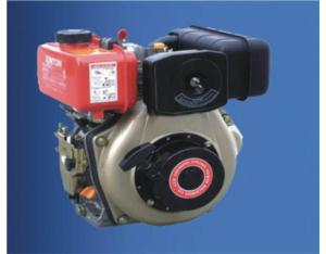 Diesel Engine SC170F/E