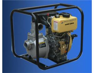 Diesel Water Pump Set SCWP-20D/E