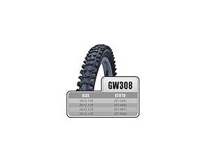 Mountain Bicycle Tyer GW308