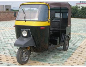 Tricycle c24