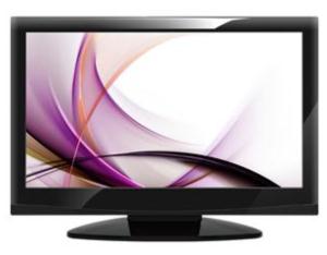 LED TV LC24S96