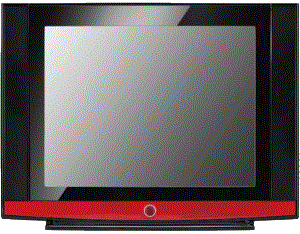 LCD TV -08