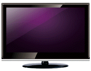 LCD TV -02