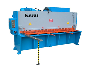 RAS 306 with optional 6' squaring arm