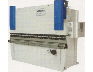 Standard Press Brakes