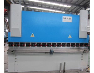 Krras FCNC Press Brake