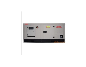 high quality diesel generating sets K-30150