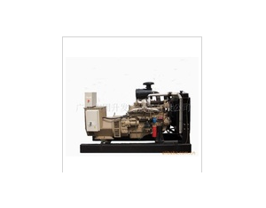Supply 110 KVA diesel generating sets WK-30800