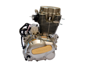 CG150 engine