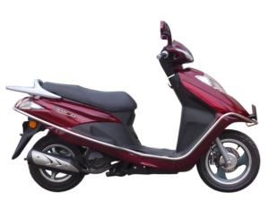 HJ125T-13 TL Scooter