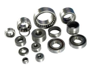 Heavy Duty Needle Roller Bearings