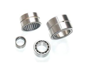 Heavy Duty Needle Roller Bearings