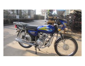 DF150 Motorcycle