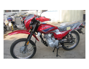 DF150-5 Motorcycle