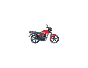 MAX125TR Motorcycle