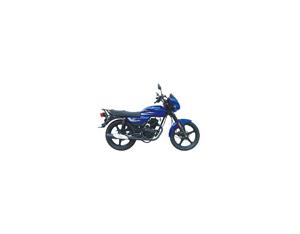 MAX125R Motorcycle
