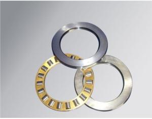 Axial Needle Roller Bearings