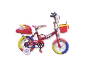 Children bicycle on-tc02