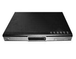Digital TV set - top box JY-HDC100