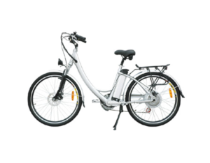 WJEB-001 Electric Bike