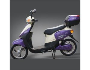 T-off electric bikes