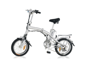 WJEB-004 Electric Bike