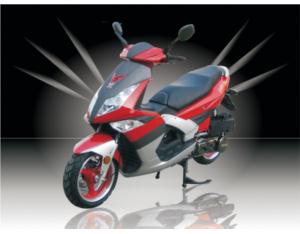 Motorcycle SY125T-30(BQ)