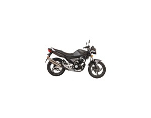 MOTORCYCLE HN125-K