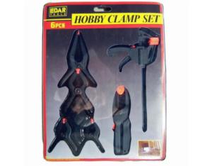 Clamps 070001