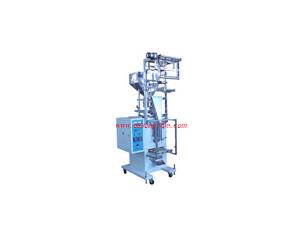 Granule packers