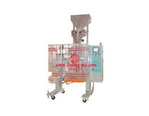 Granule packers