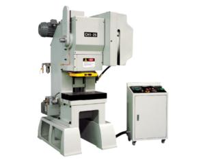 press-high speed press machine