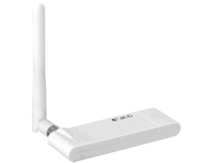 54Mbps Wireless USB Adapter