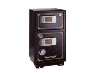 Terminator 3C safe electronic lock series insurance box
