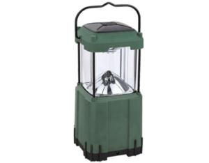 Rechargeable Pack Away Camping Lantern