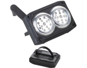 Dynamo Rechargeable Camping Lantern