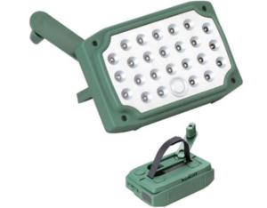 Dynamo Rechargeable Camping Lantern