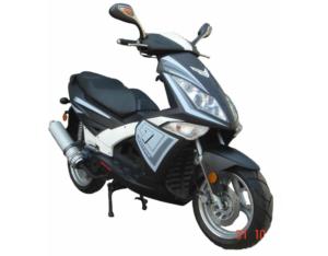 Scooter MT125T-21A