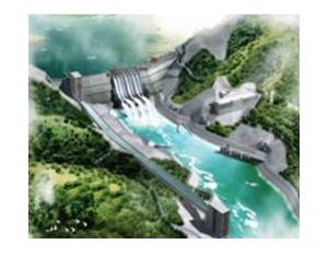 Sanbanxi Hydropower