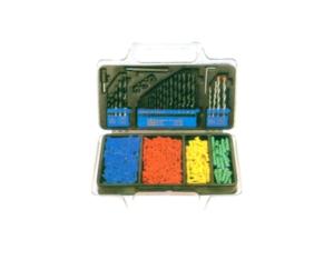 600 Pieces Combination Drill Set 6143160
