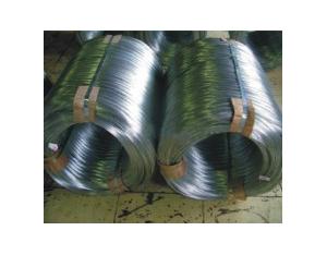 Galvanized Wire