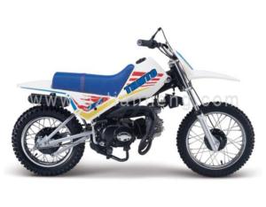 Dirt bike TH50PY