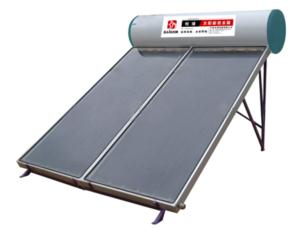 Compulsory medium circulation split machine