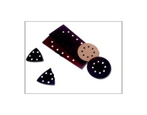 Nylon anti- buckle abrasive